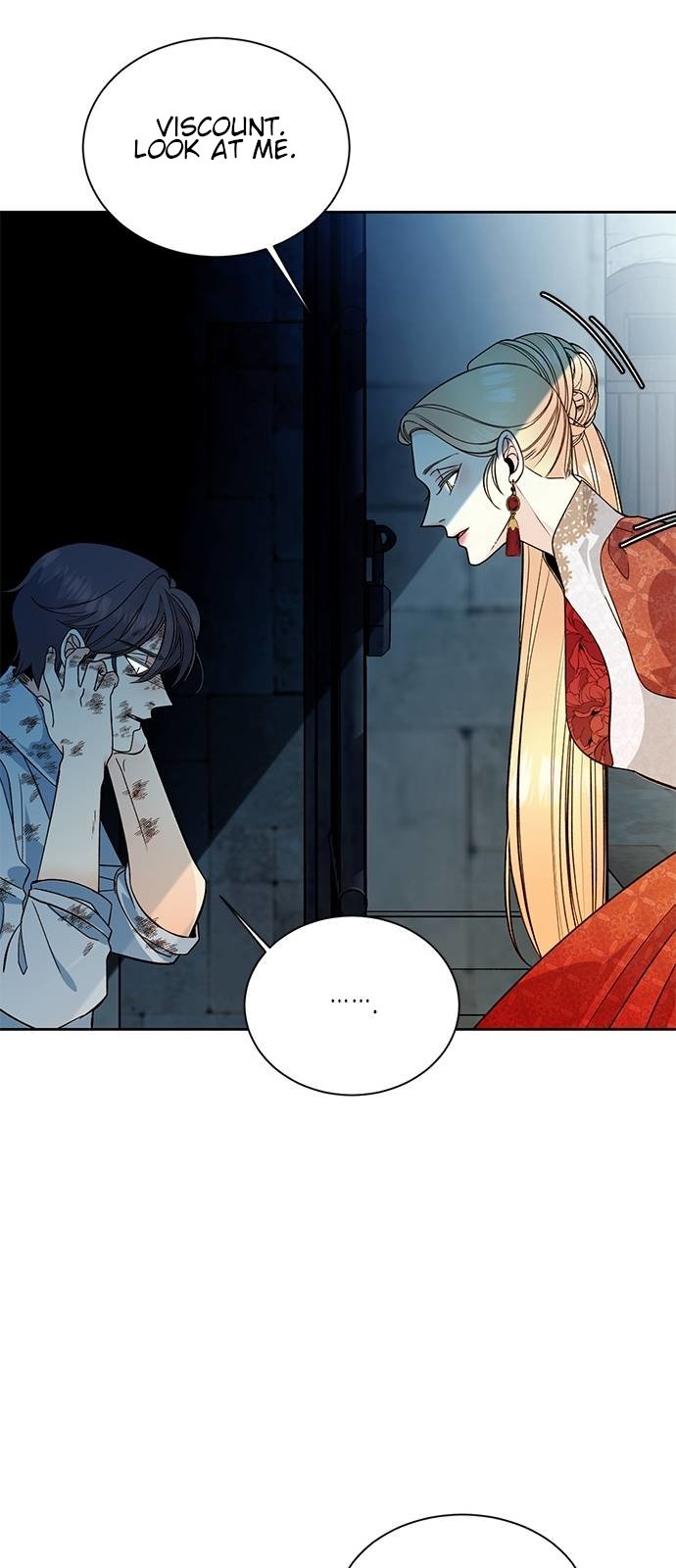 Remarried Empress chapter 34 page 33