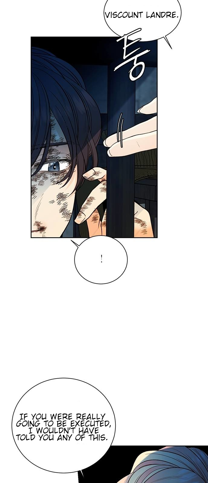 Remarried Empress chapter 34 page 34