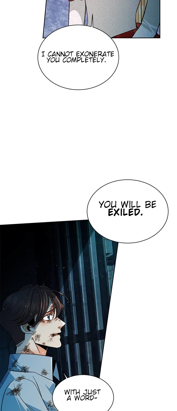 Remarried Empress chapter 34 page 51