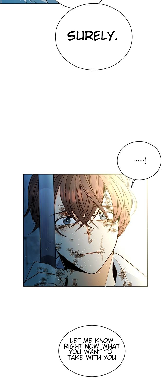 Remarried Empress chapter 34 page 52