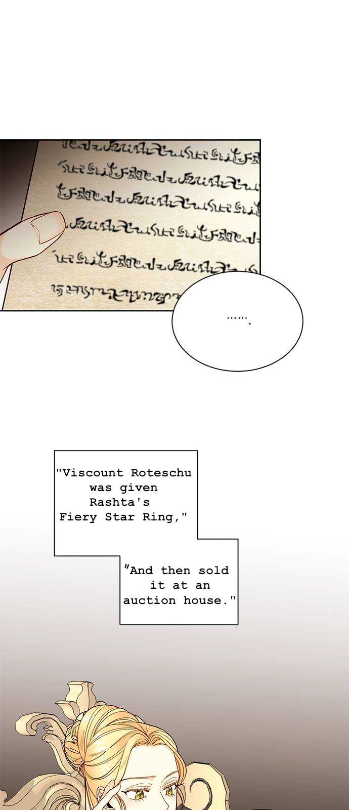 Remarried Empress chapter 34 page 55