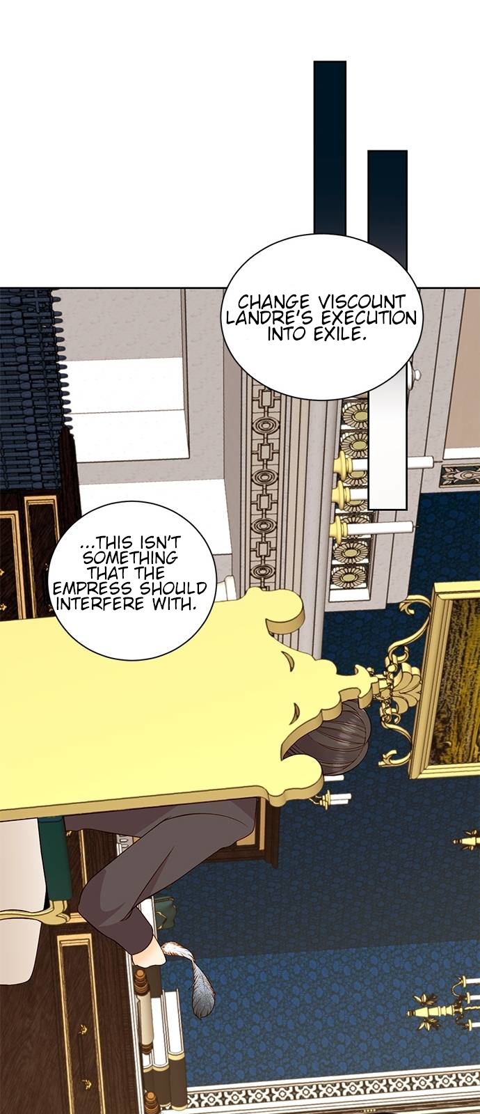 Remarried Empress chapter 34 page 57