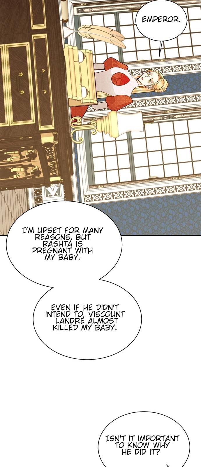 Remarried Empress chapter 34 page 58