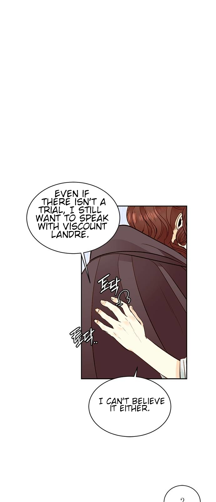 Remarried Empress chapter 34 page 6