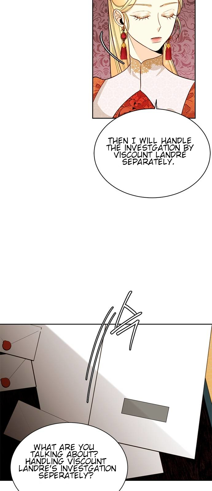 Remarried Empress chapter 34 page 60