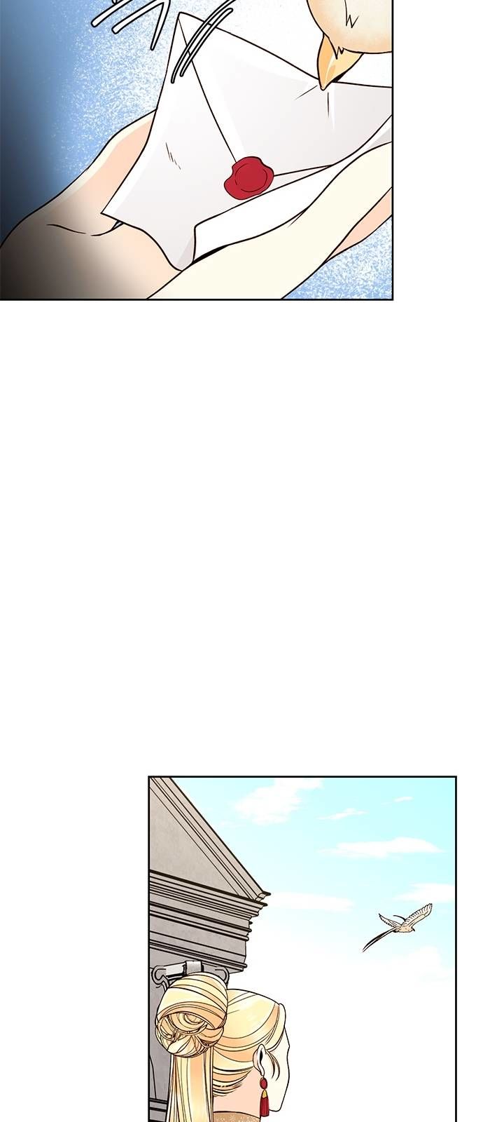 Remarried Empress chapter 35 page 17