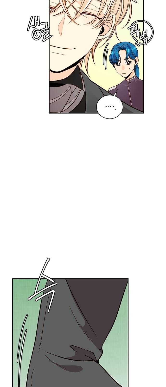 Remarried Empress chapter 35 page 22