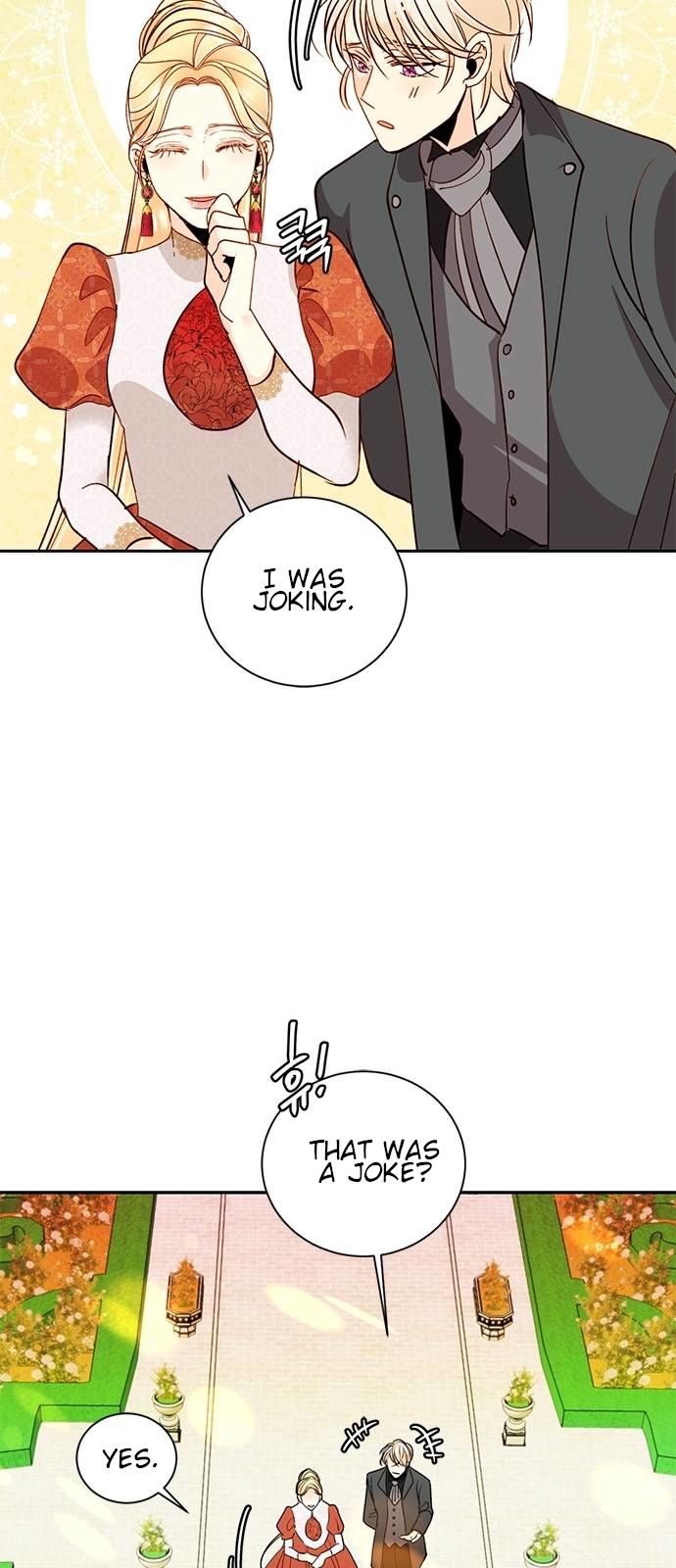 Remarried Empress chapter 35 page 35