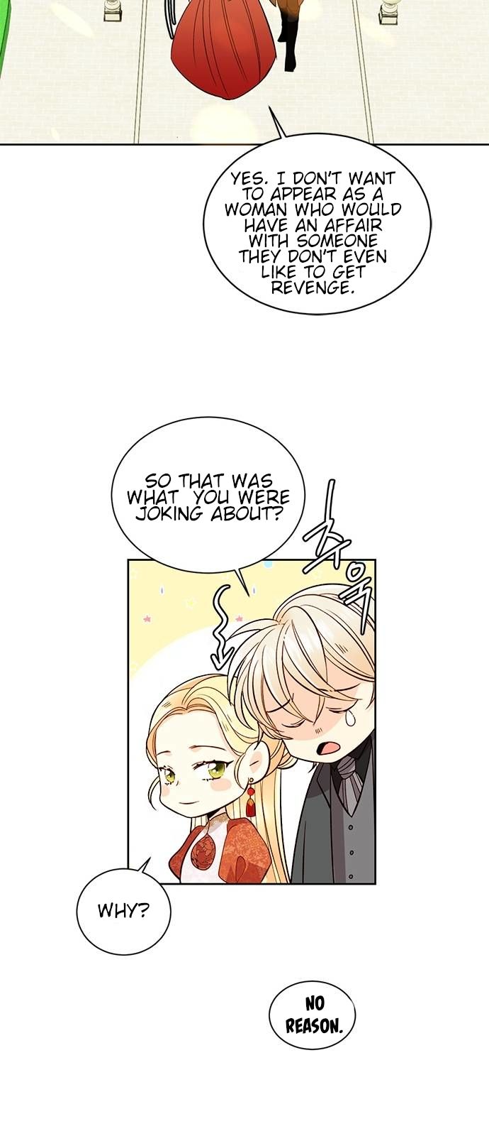 Remarried Empress chapter 35 page 36