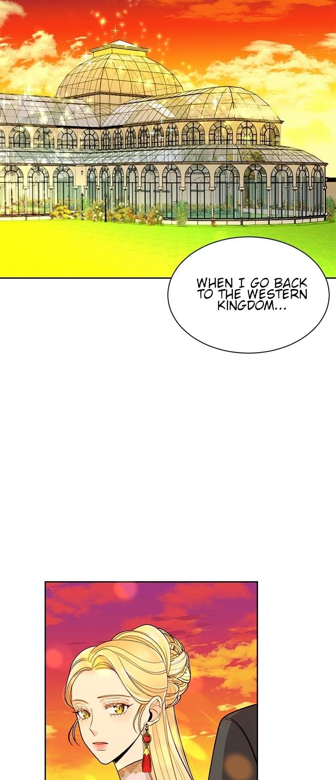 Remarried Empress chapter 35 page 39