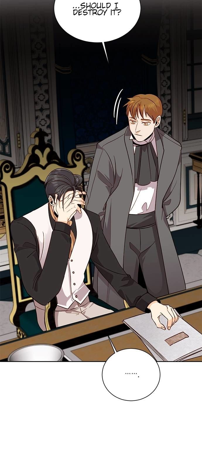 Remarried Empress chapter 35 page 49