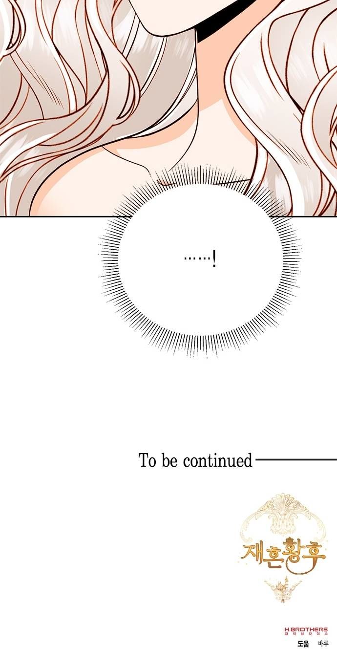 Remarried Empress chapter 35 page 62