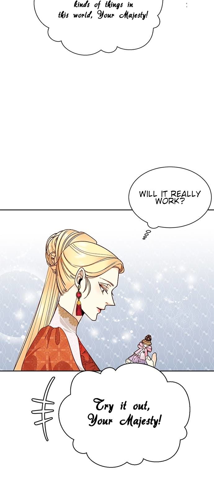 Remarried Empress chapter 36 page 30