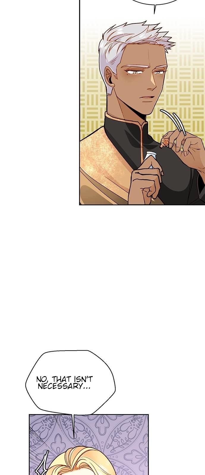 Remarried Empress chapter 36 page 52