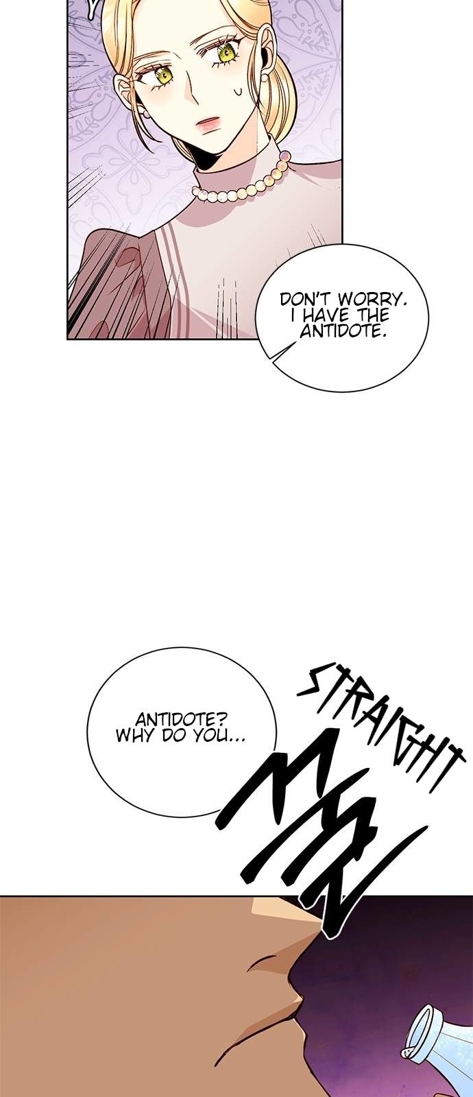 Remarried Empress chapter 36 page 53