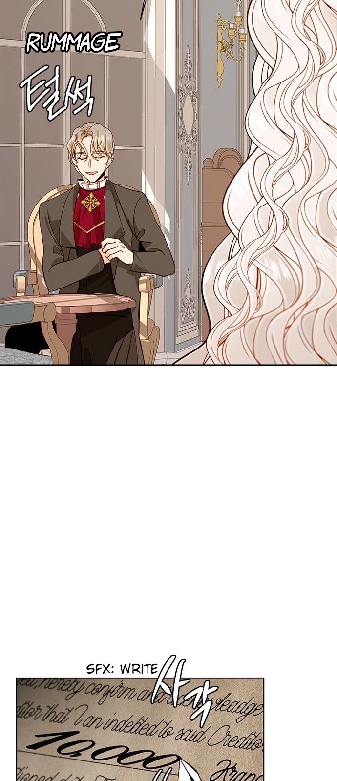 Remarried Empress chapter 36 page 8