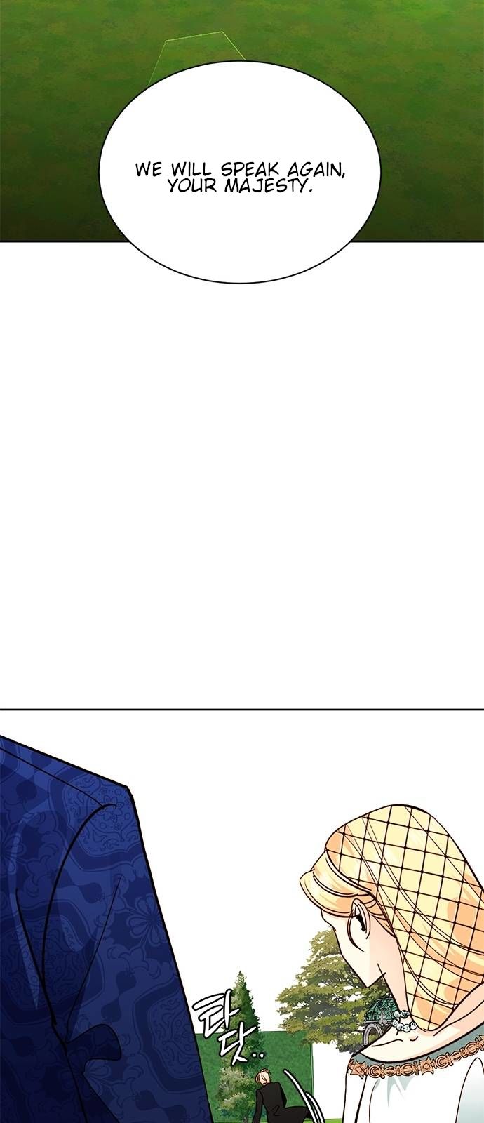 Remarried Empress chapter 38 page 16