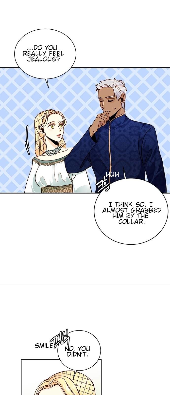 Remarried Empress chapter 38 page 19