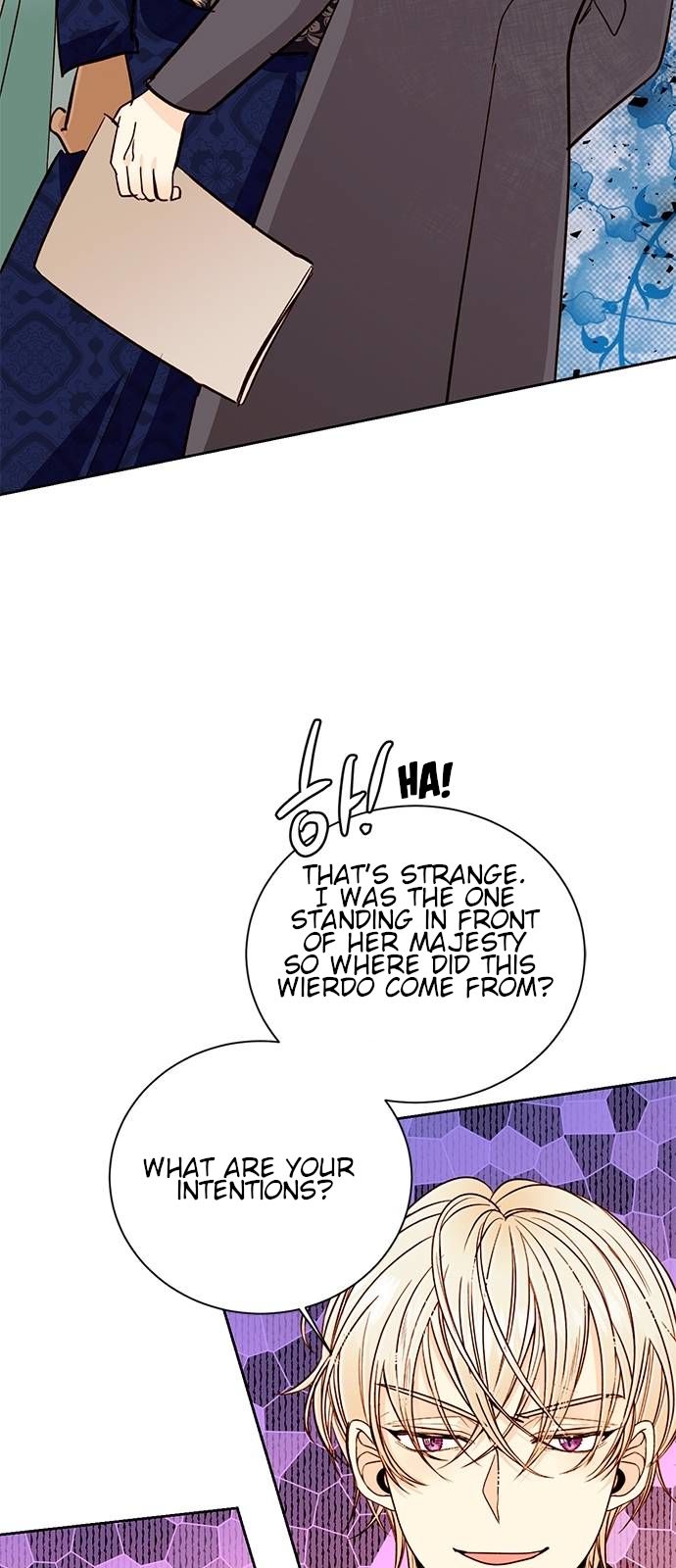 Remarried Empress chapter 38 page 2