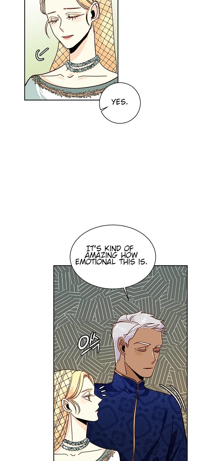 Remarried Empress chapter 38 page 20