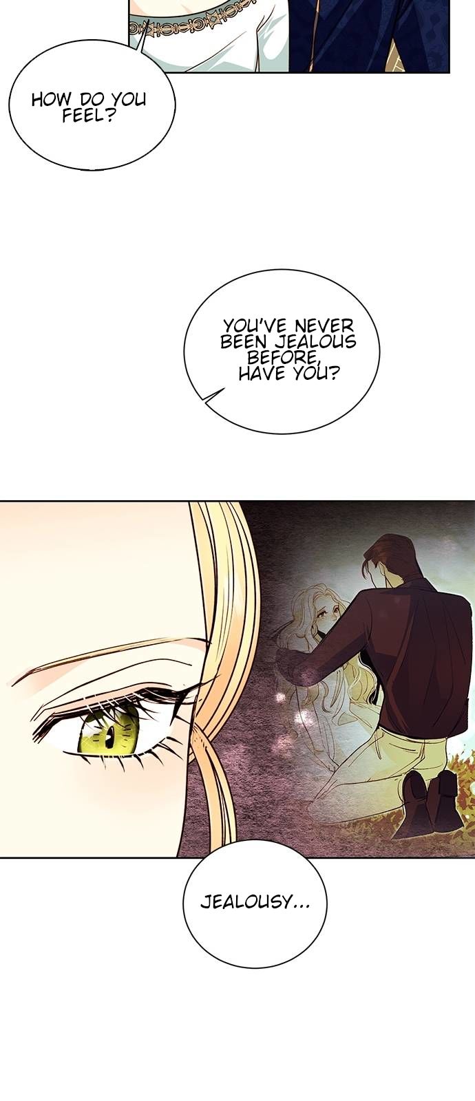 Remarried Empress chapter 38 page 21