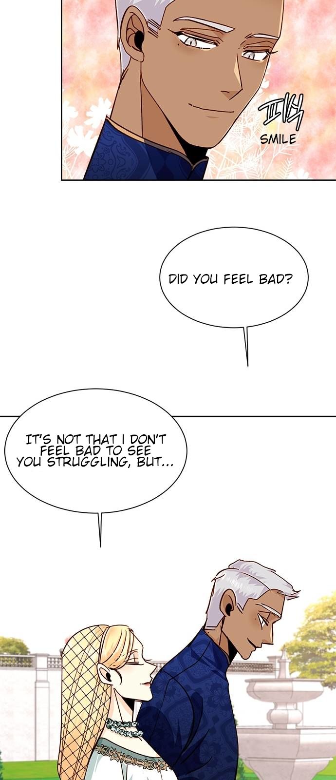 Remarried Empress chapter 38 page 23