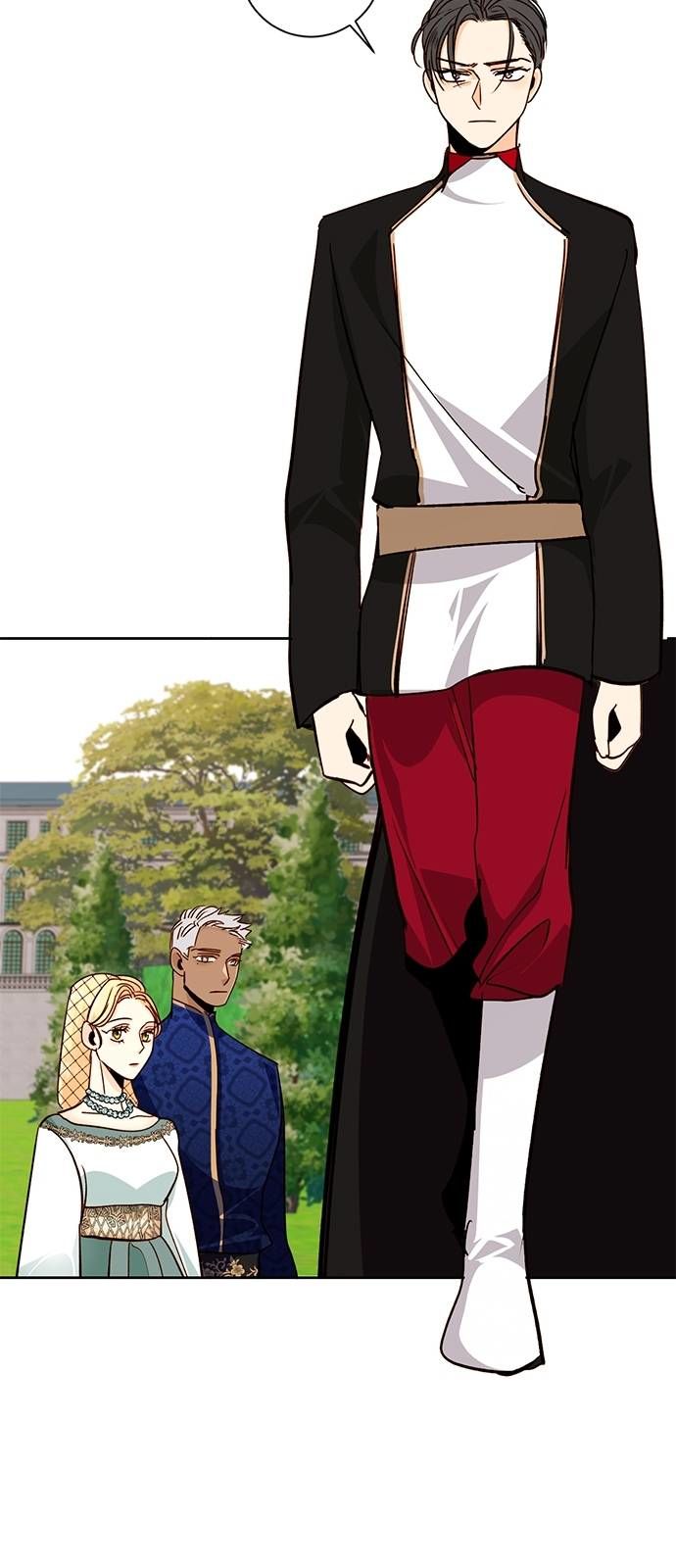 Remarried Empress chapter 38 page 29