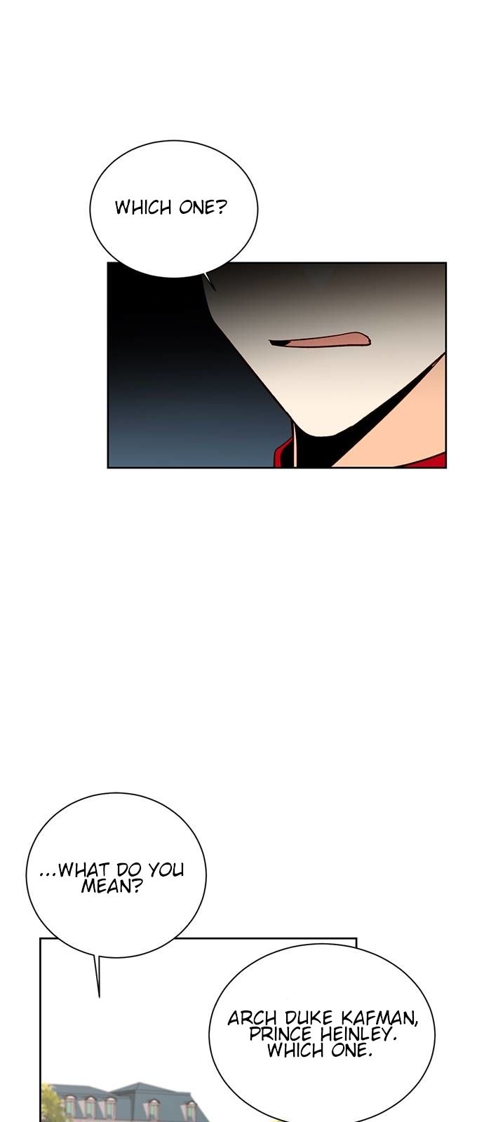 Remarried Empress chapter 38 page 30