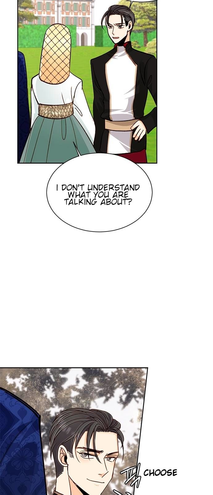 Remarried Empress chapter 38 page 31