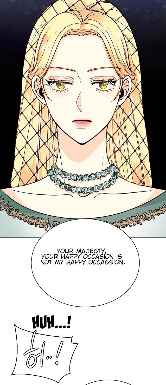 Remarried Empress chapter 38 page 36