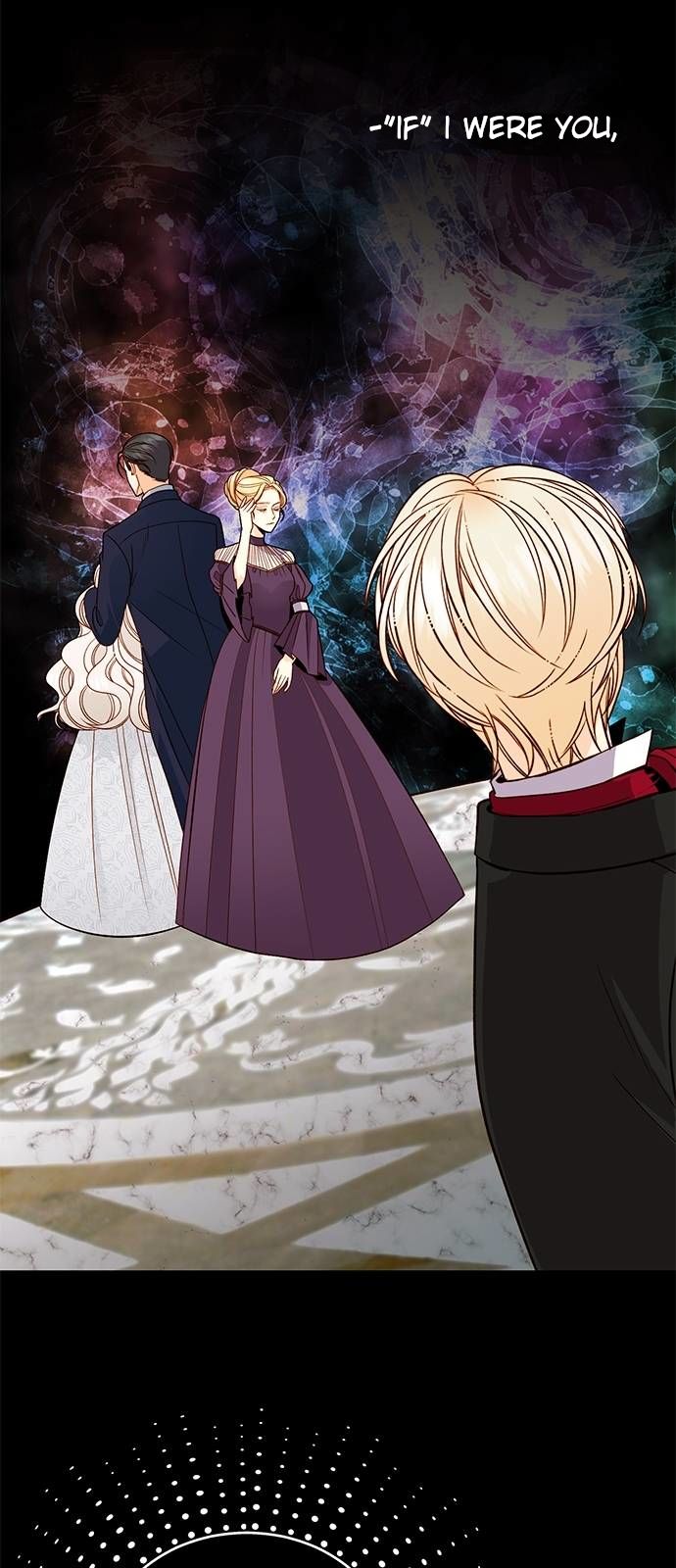 Remarried Empress chapter 38 page 56