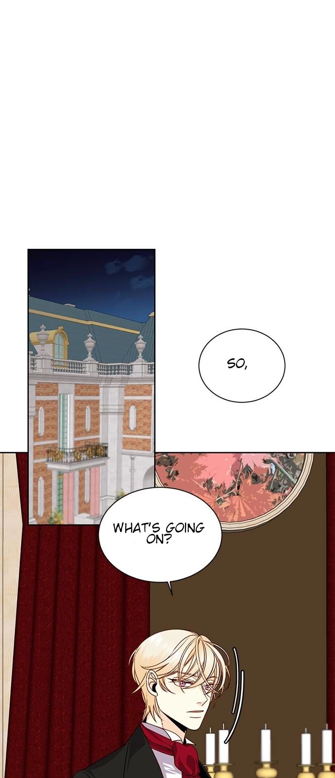 Remarried Empress chapter 38 page 58