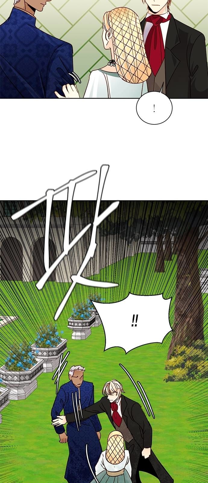 Remarried Empress chapter 38 page 6