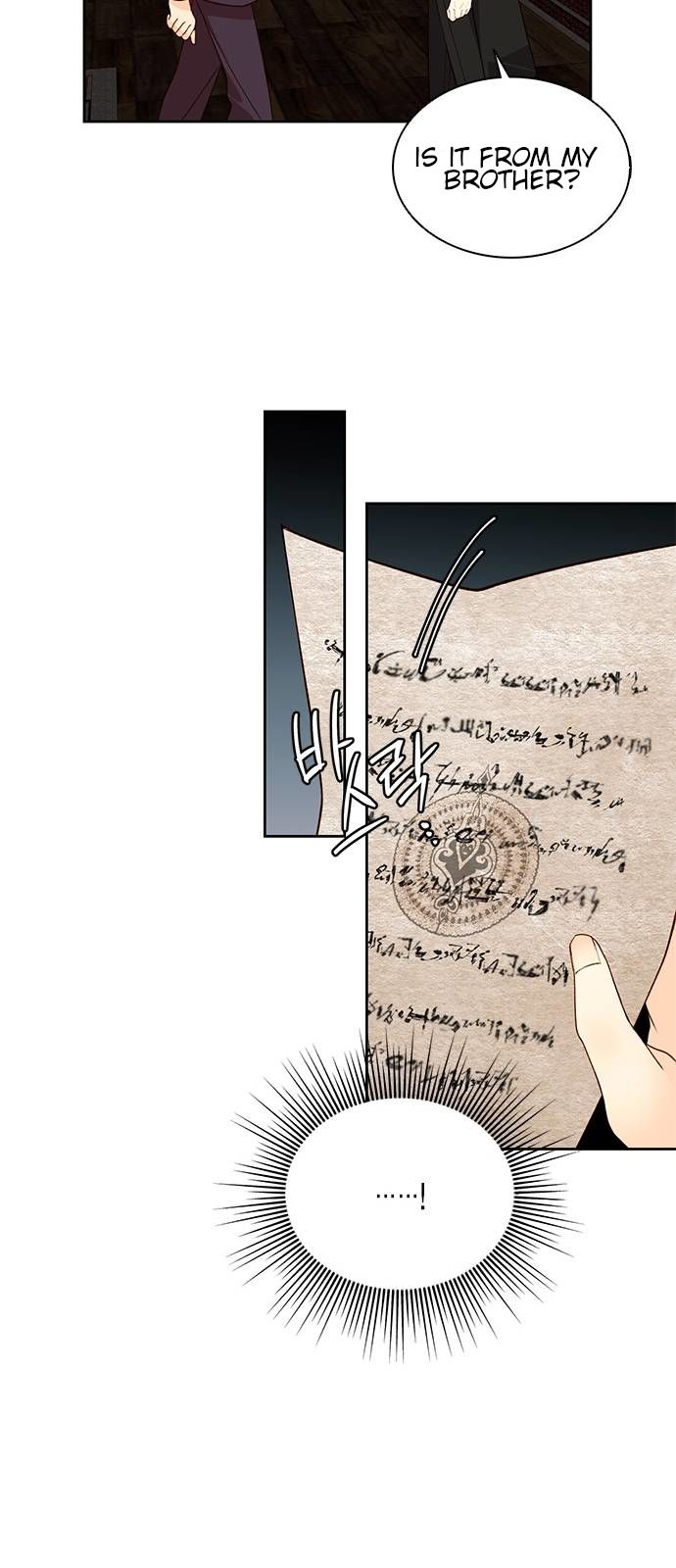 Remarried Empress chapter 38 page 61