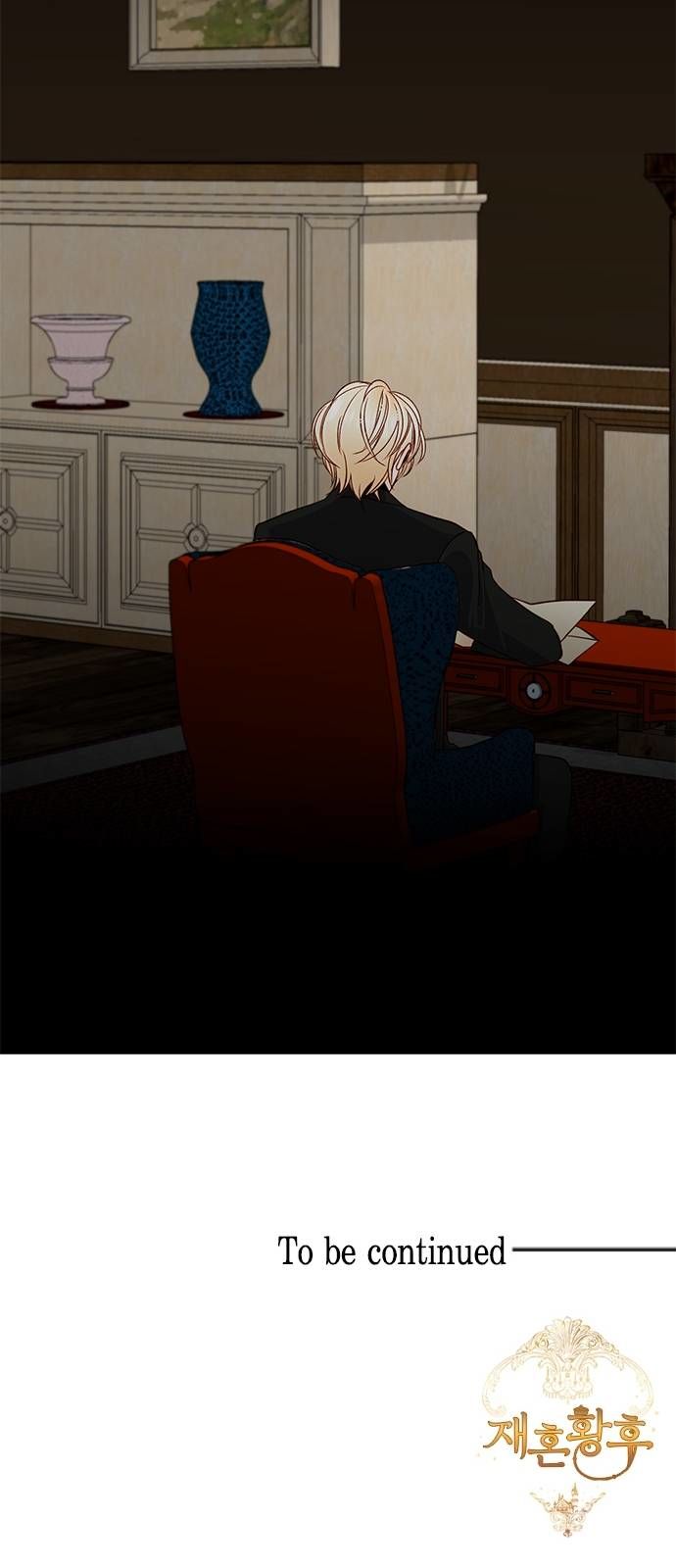 Remarried Empress chapter 38 page 64