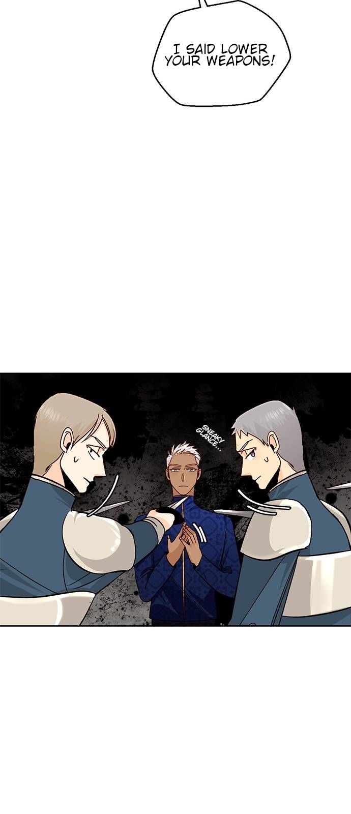 Remarried Empress chapter 39 page 16