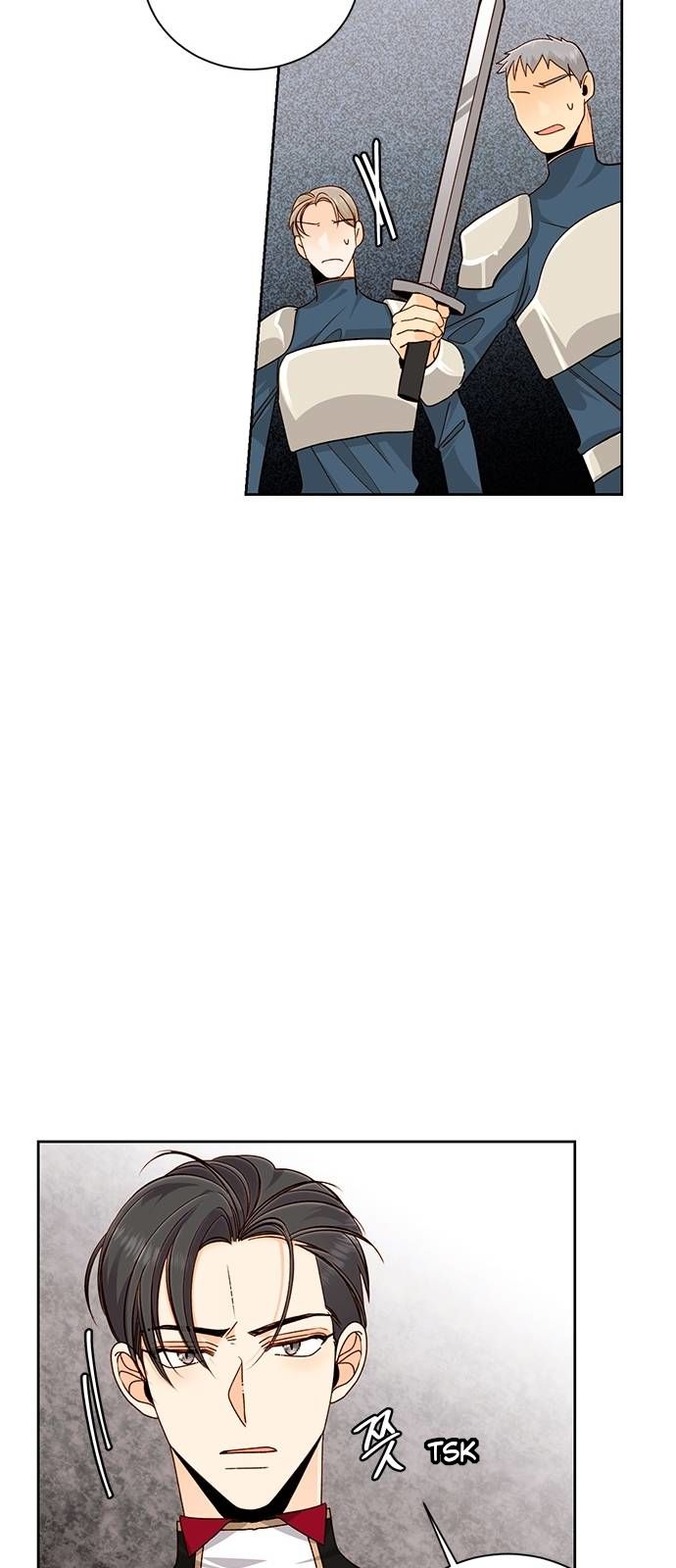 Remarried Empress chapter 39 page 20