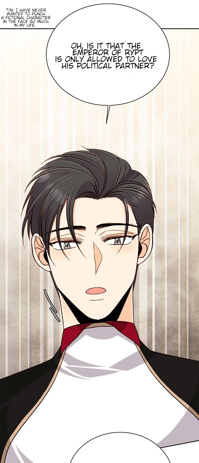 Remarried Empress chapter 39 page 23