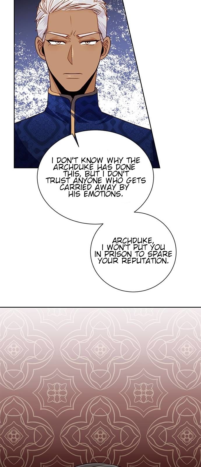 Remarried Empress chapter 39 page 25