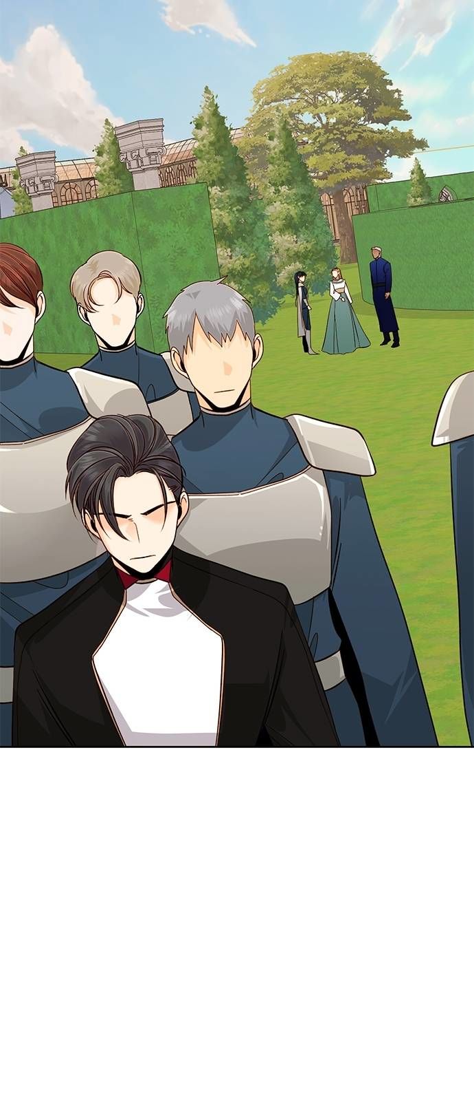 Remarried Empress chapter 39 page 27