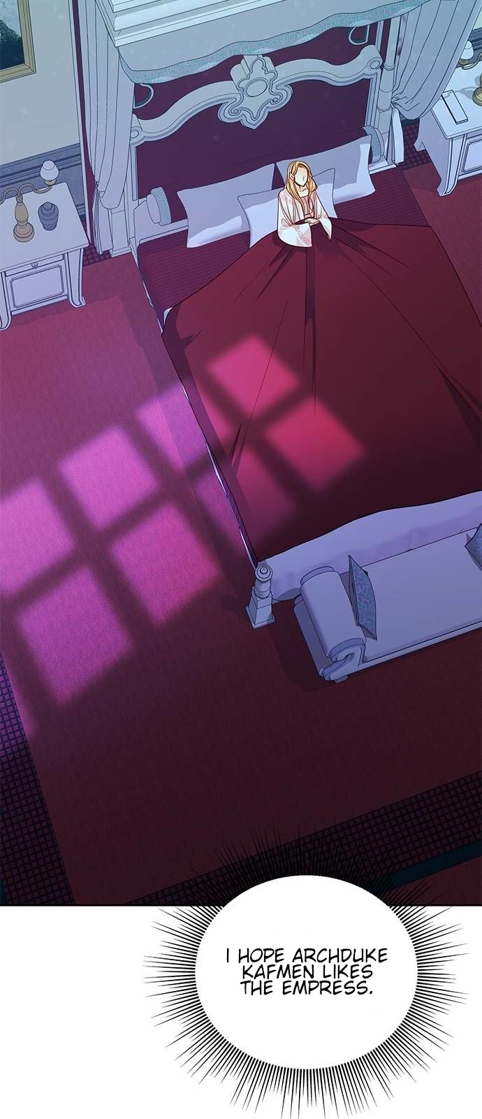 Remarried Empress chapter 39 page 33