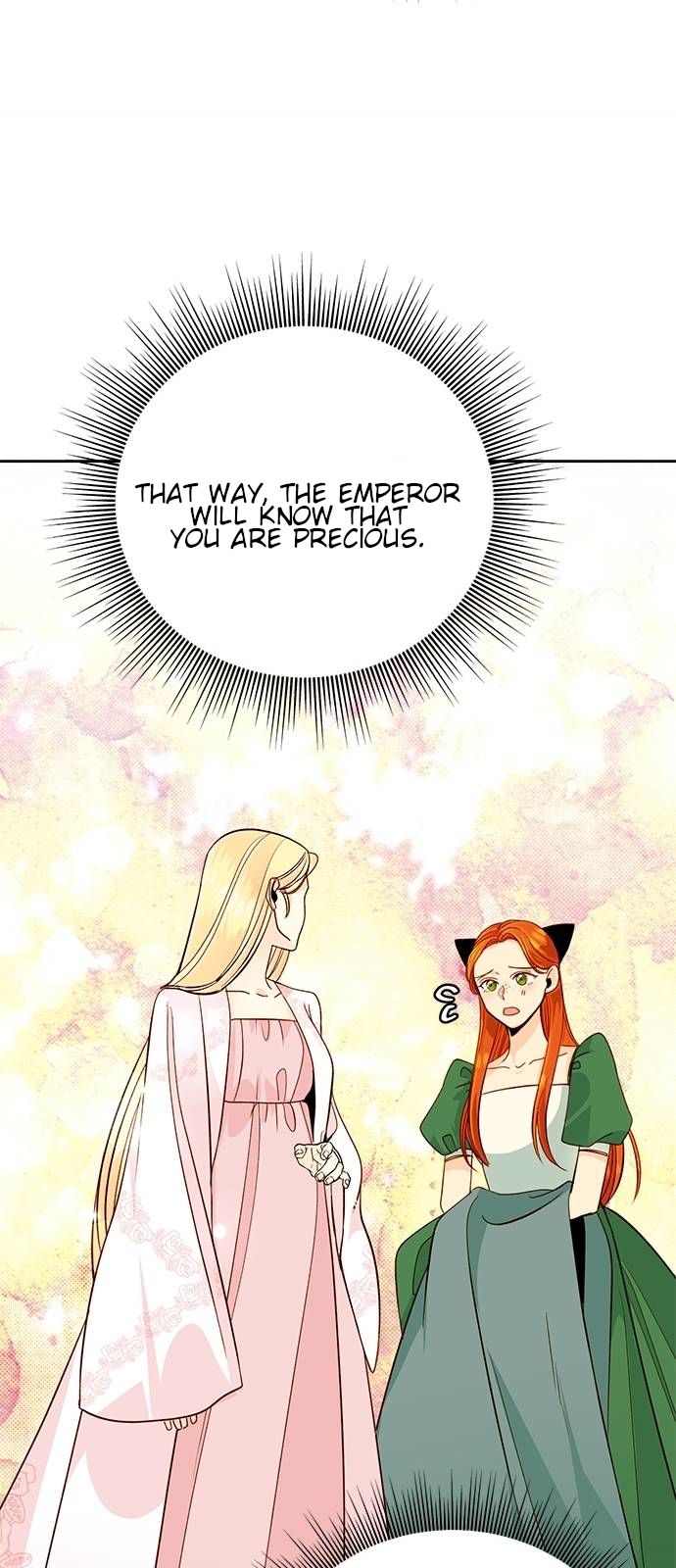 Remarried Empress chapter 39 page 34
