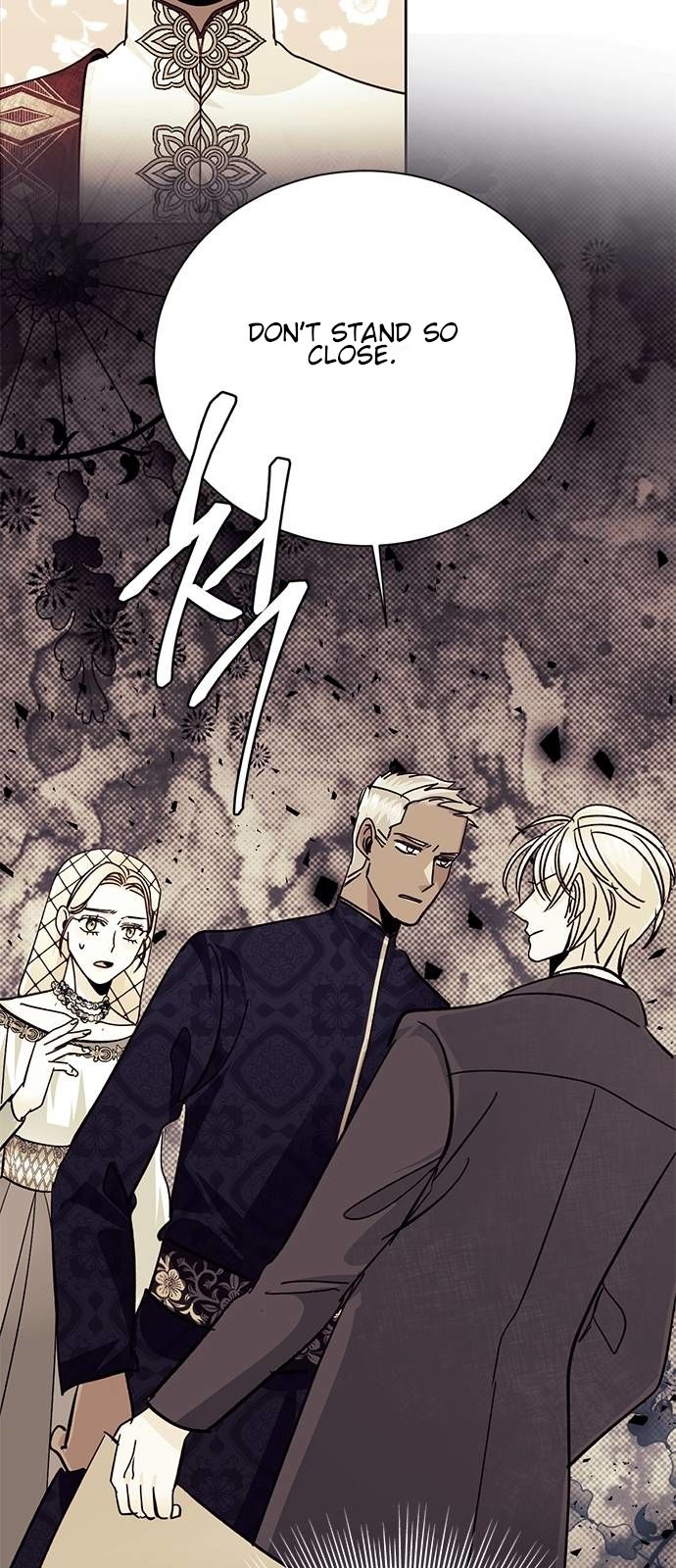 Remarried Empress chapter 39 page 36