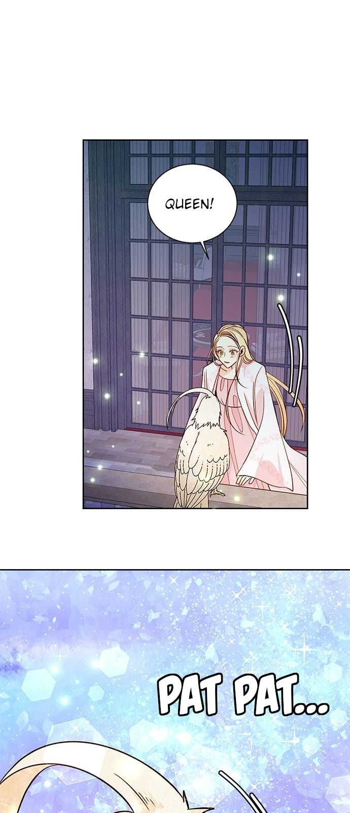 Remarried Empress chapter 39 page 39