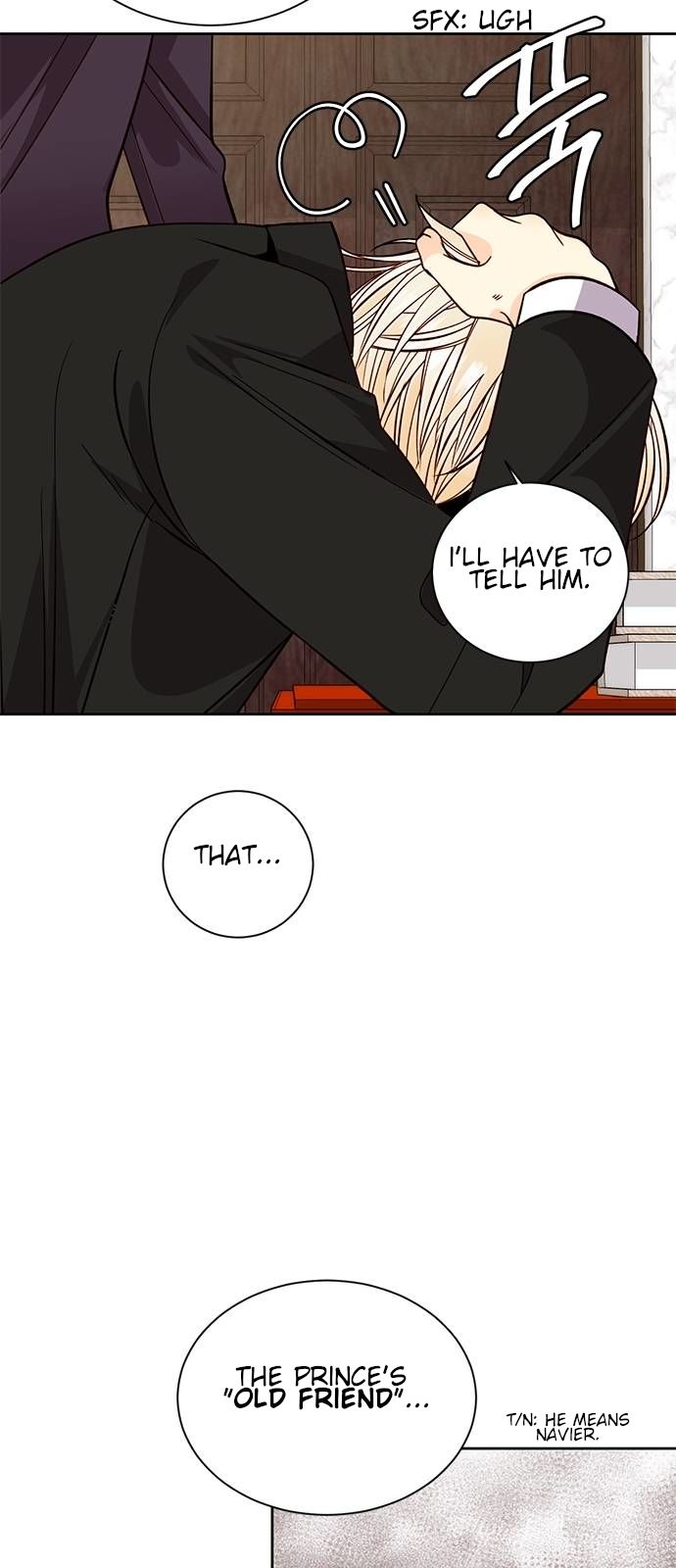 Remarried Empress chapter 39 page 4