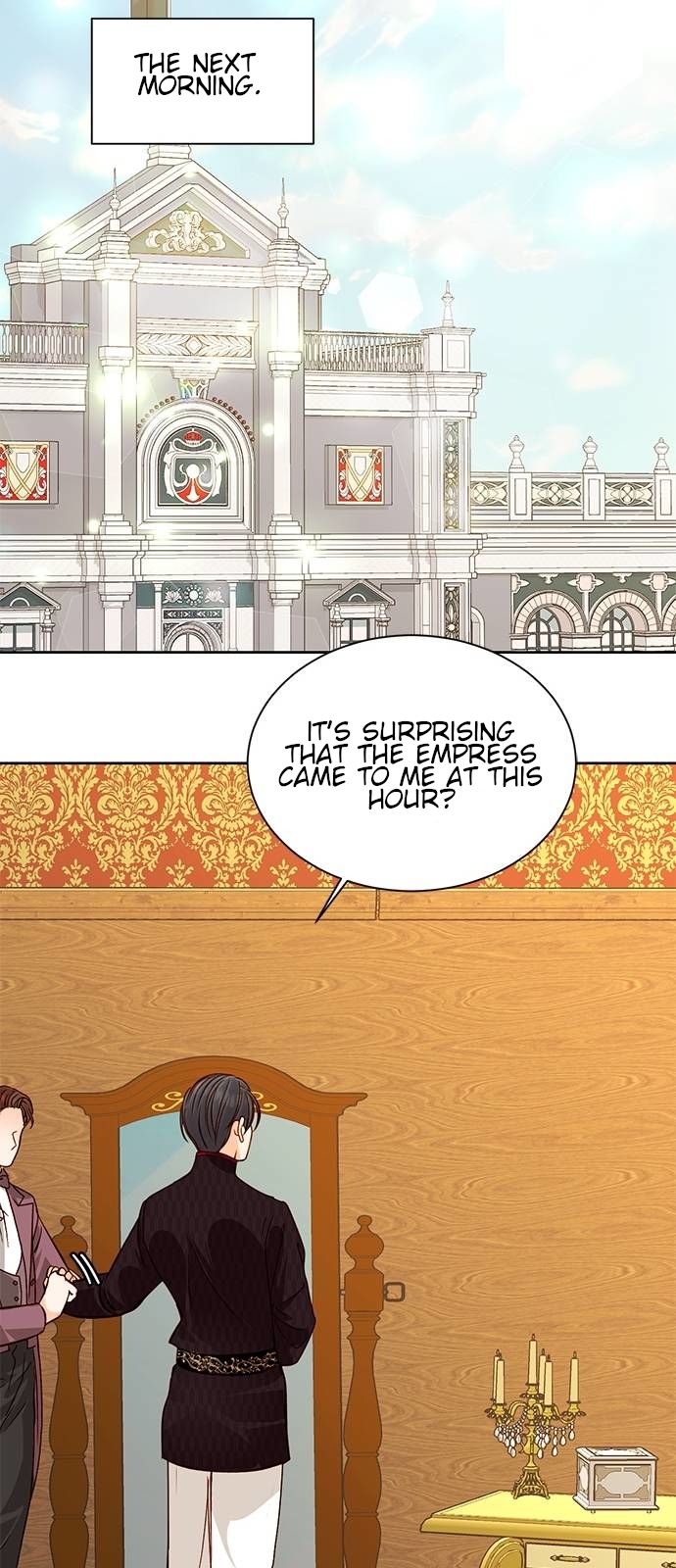 Remarried Empress chapter 39 page 44