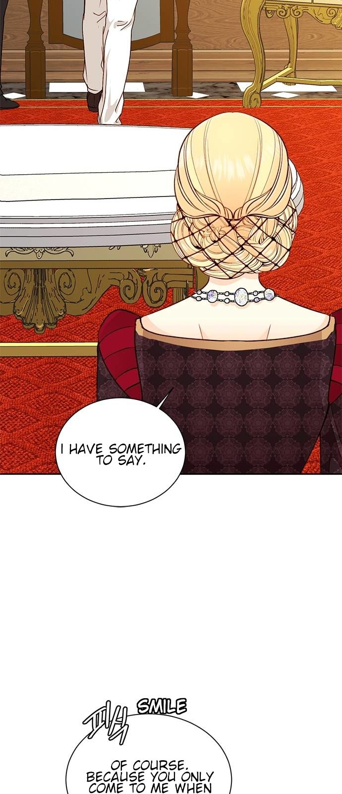 Remarried Empress chapter 39 page 45