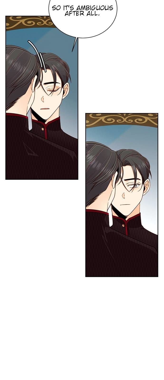 Remarried Empress chapter 39 page 53