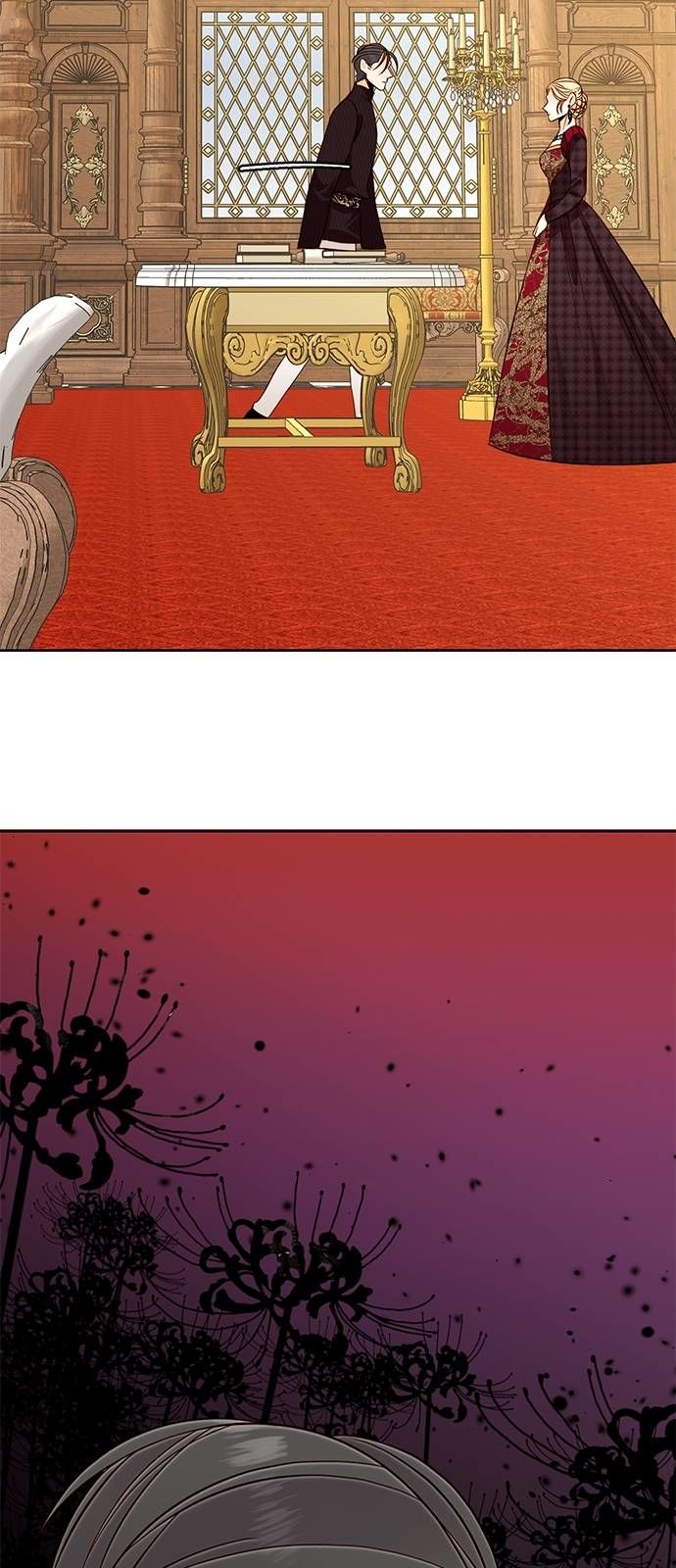 Remarried Empress chapter 39 page 59