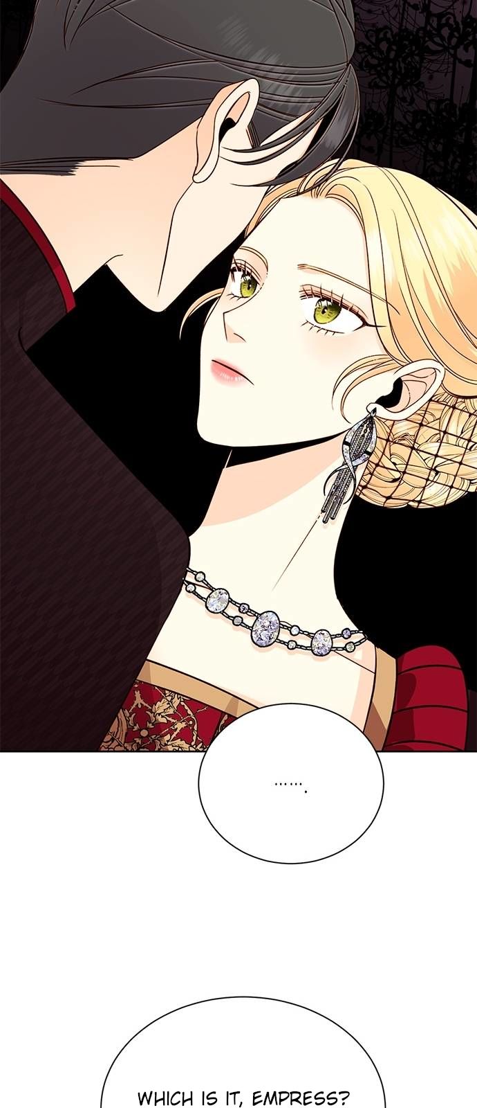 Remarried Empress chapter 39 page 60